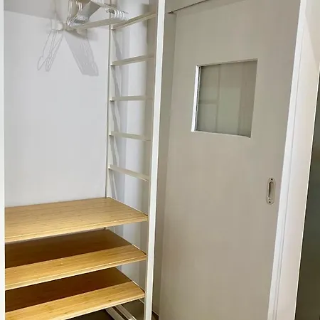 Erholsame City-erdgeschosswohnung Mit Veranda, Grill Und Parkplatz D46eg Lejlighed Oldenburg
