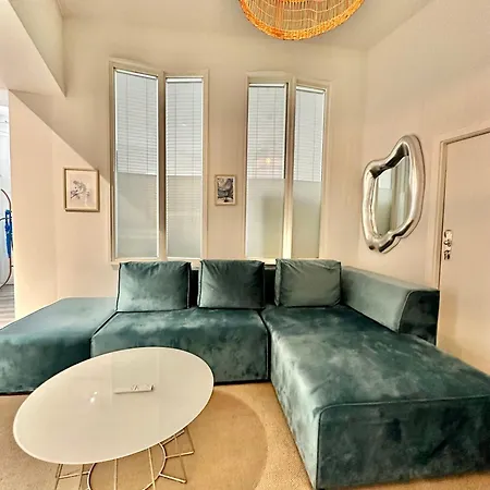 Lejlighed Erholsame City-erdgeschosswohnung Mit Veranda, Grill Und Parkplatz D46eg