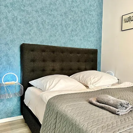 Erholsame City-erdgeschosswohnung Mit Veranda, Grill Und Parkplatz D46eg * Oldenburg